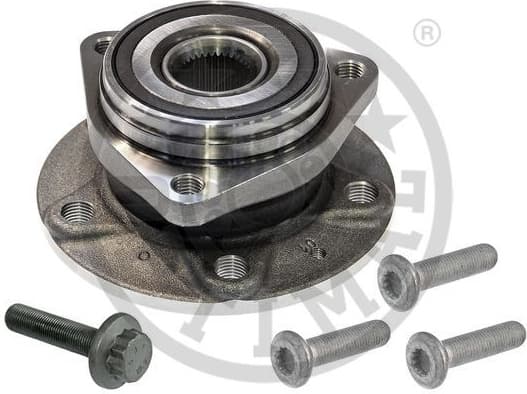 Wheel Bearing Kit 101203