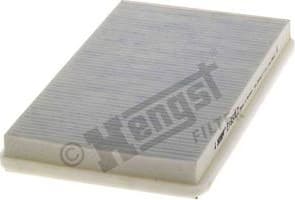 Filter, cabin air E1950LI