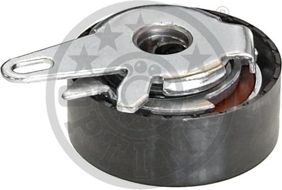 Tensioner Pulley, timing belt 0-N116 - image 2