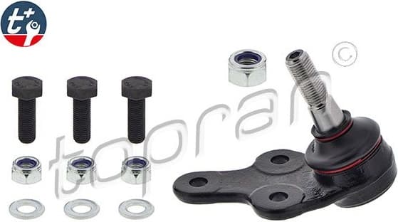 Ball Joint t+ 302 478
