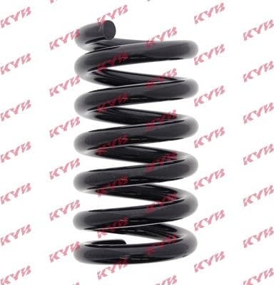 Suspension Spring K-Flex RA1073