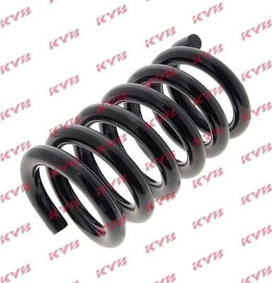 Suspension Spring K-Flex RA1073 - image 2