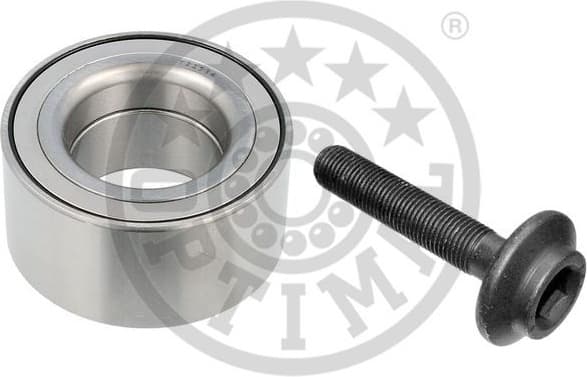 Wheel Bearing Kit 102041