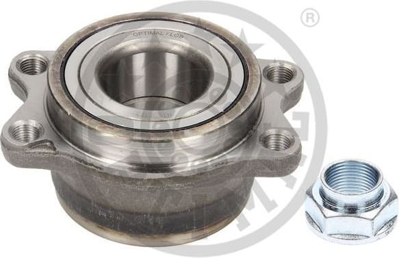 Wheel Bearing Kit 972303