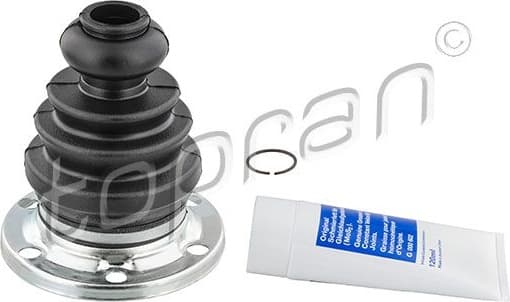 Bellow Kit, drive shaft 104 078