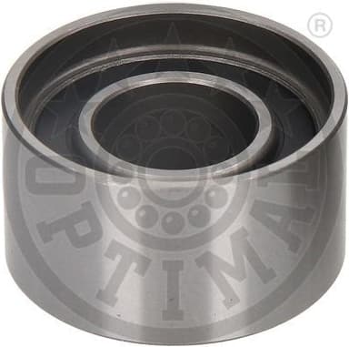 Deflection Pulley/Guide Pulley, timing belt 0-N950 - image 2