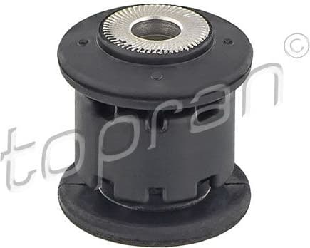 Mounting, control/trailing arm 116 566