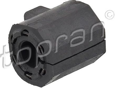 Mounting, stabiliser bar 104 245