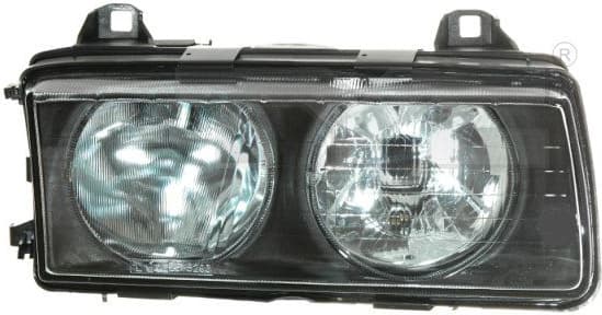 Headlight 20-5294-08-2