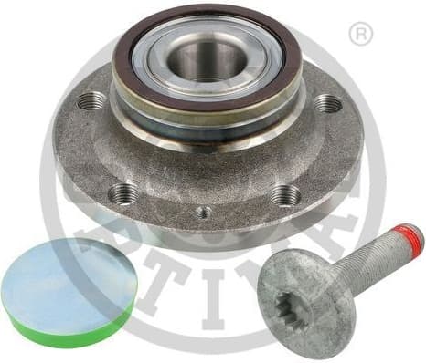 Wheel Bearing Kit 102019