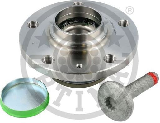 Wheel Bearing Kit 102019 - image 2