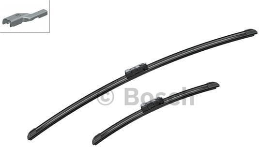 Wiper Blade Aerotwin 3 397 014 137