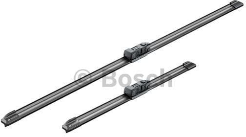 Wiper Blade Aerotwin 3 397 014 137 - image 4