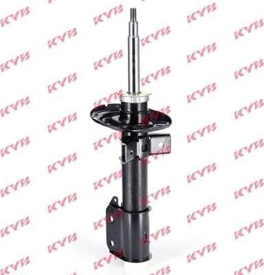 Shock Absorber Excel-G 335842