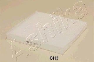 Filter, cabin air 21-CH-CH3