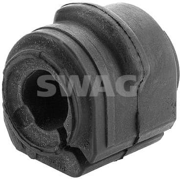 Mounting, stabiliser bar 50 91 9452