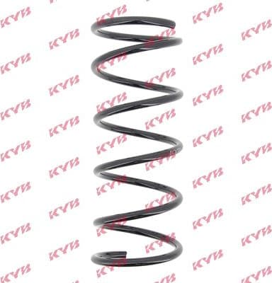 Suspension Spring K-Flex RA1984