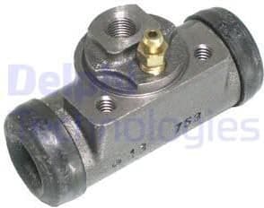 Wheel Brake Cylinder LW80104