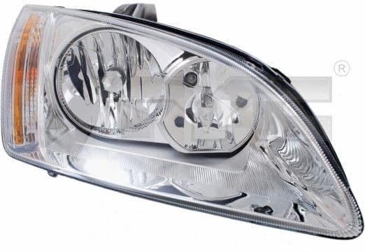 Headlight 20-0964-05-2