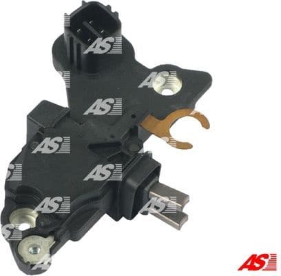 Alternator Regulator AS ARE0084