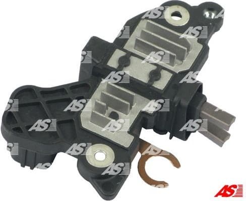 Alternator Regulator AS ARE0084 - image 2
