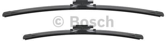 Wiper Blade Aerotwin 3 397 007 115 - image 2