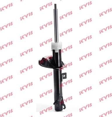 Shock Absorber Excel-G 333709