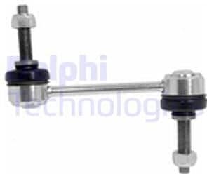 Link/Coupling Rod, stabiliser bar TC2514