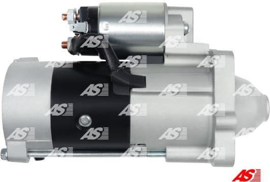 Starter AS S5050 - image 4