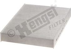 Filter, cabin air E962LI