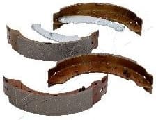 Brake Shoe Set 55-05-511 - image 2