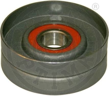 Tensioner Pulley, V-ribbed belt 0-N1422S