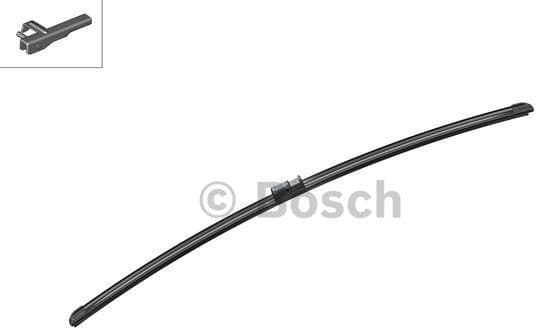 Wiper blade BOSCH, 1psc 3397018960