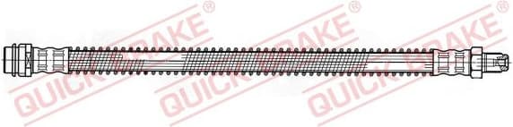 Brake Hose 32.509