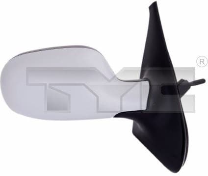 Exterior Mirror 328-0015