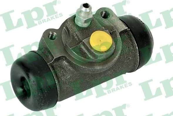 Wheel Brake Cylinder 4163