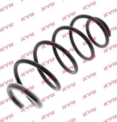 Suspension Spring K-Flex RH2635 - image 2