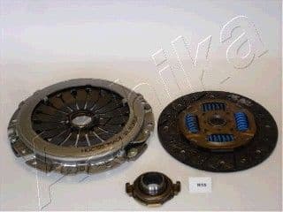 Clutch Kit 92-H0-015