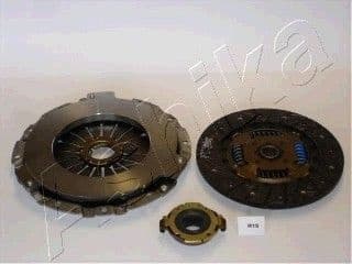Clutch Kit 92-H0-015 - image 2