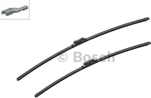 Wiper Blade Aerotwin 3 397 007 865