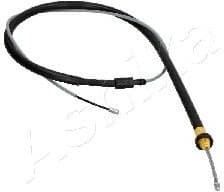 Cable Pull, parking brake 131-00-0607