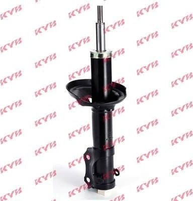 Shock Absorber Premium 634810