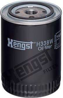 Oil Filter H338W