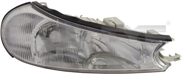 Headlight 20-3753-18-2