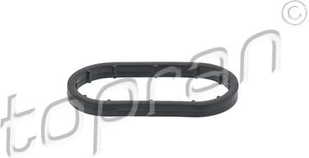 Gasket, oil cooler 408 344