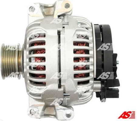Alternator AS A0076 - image 2