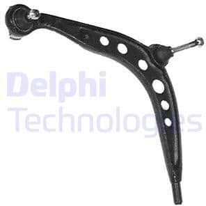 Control/Trailing Arm, wheel suspension TC551