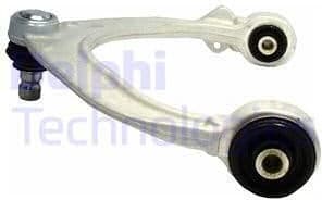 Control/Trailing Arm, wheel suspension TC2328