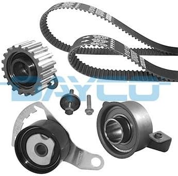 Timing Belt Kit KTB250
