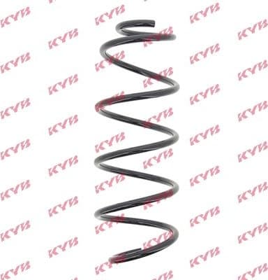 Suspension Spring K-Flex RH3293